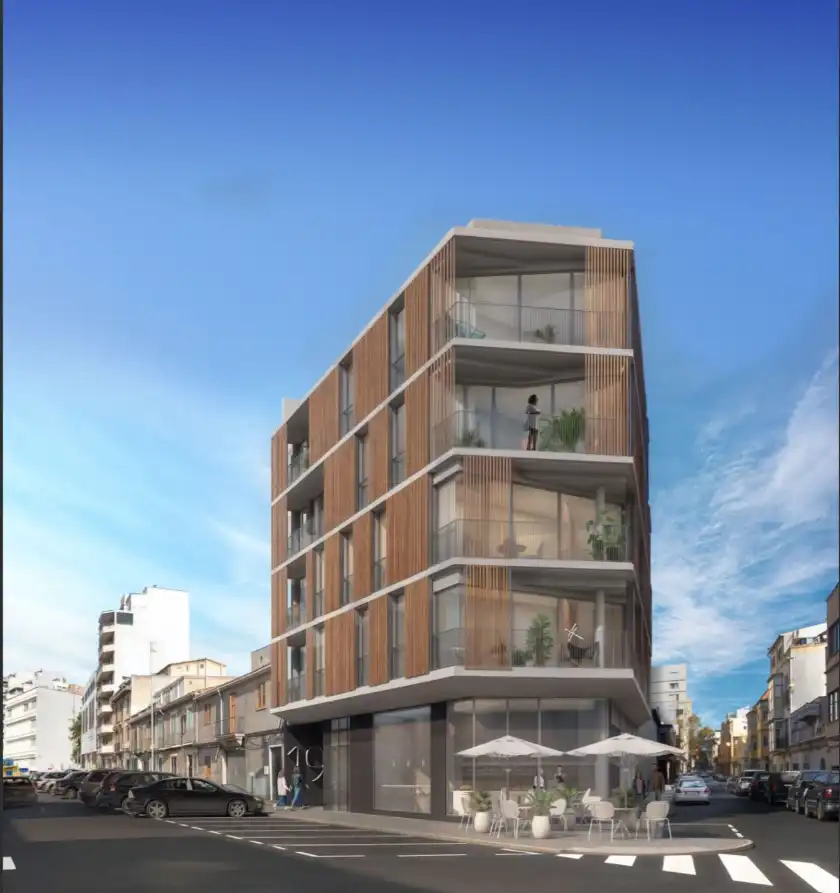 Business premises for sale in Llevant, imagen 2