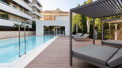 Photo 2 of Flat for sale in Sarrià, Barcelona Capital