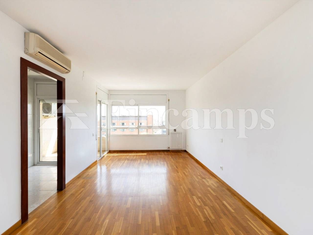 Attic for sale in Concòrdia