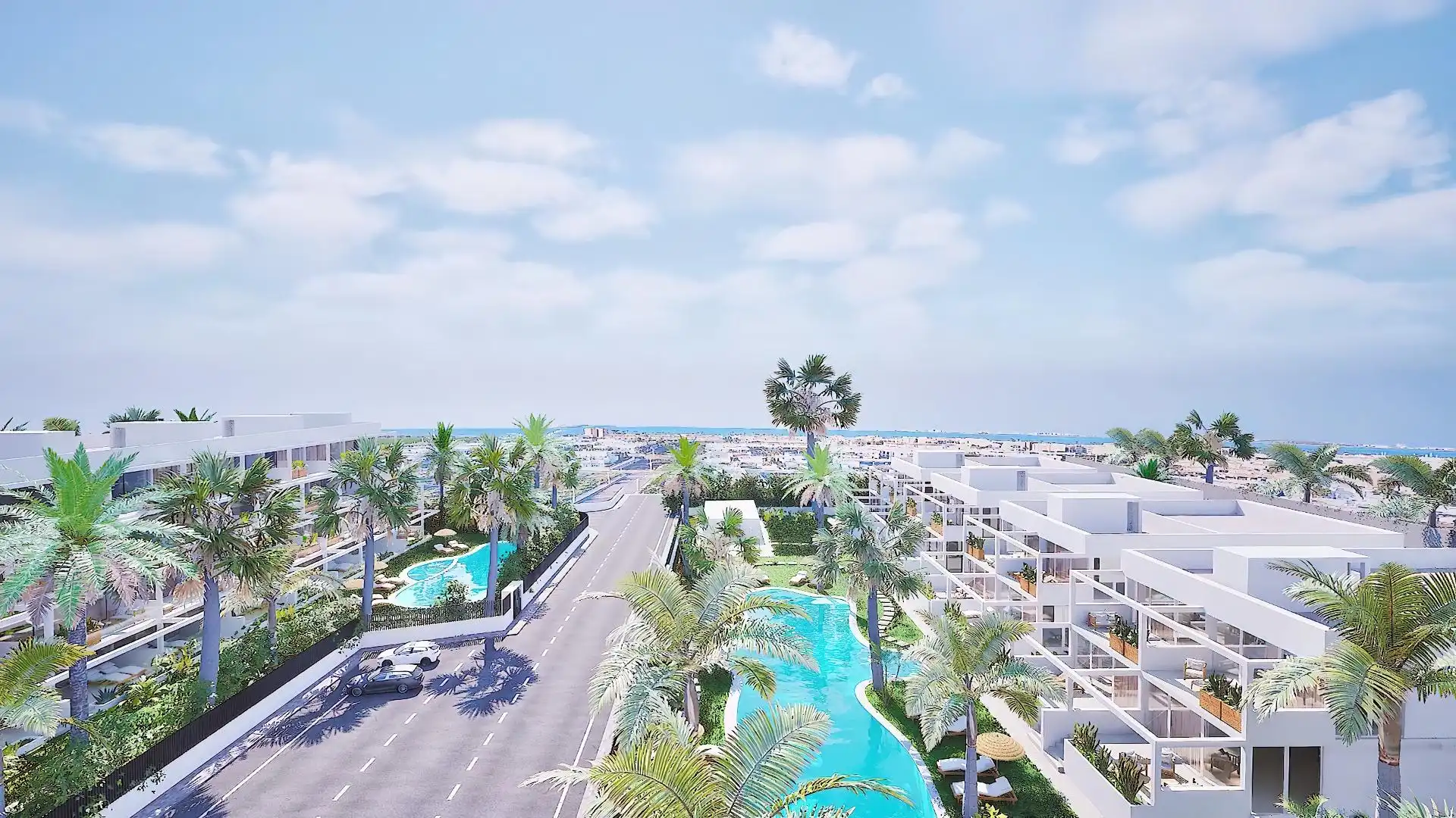 Mini appartamento in vendita a Mar Menor de Cartagena – Cabo de Palos, imagen 53