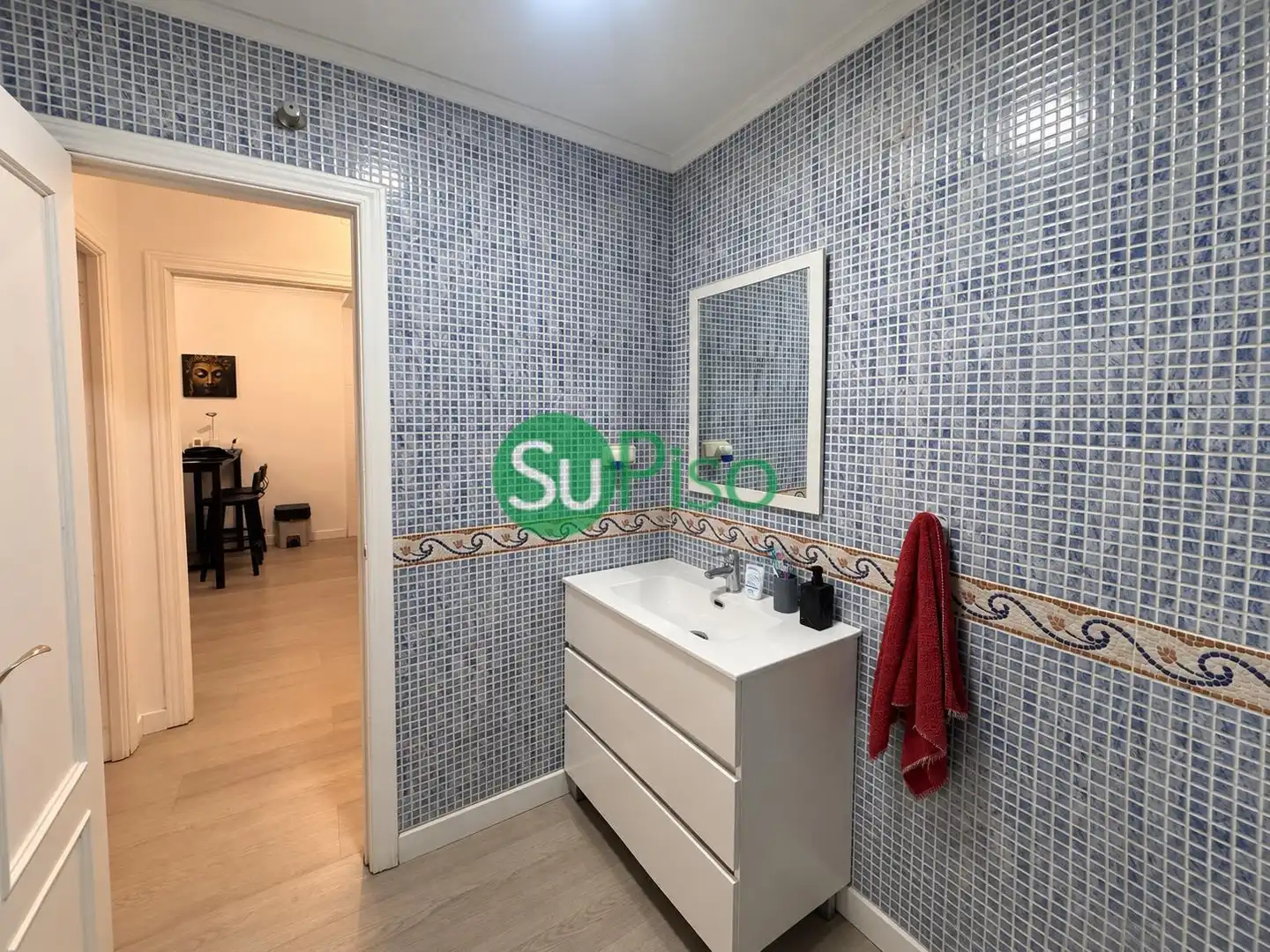 Baño de Piso en venta en Yuncos, Toledo