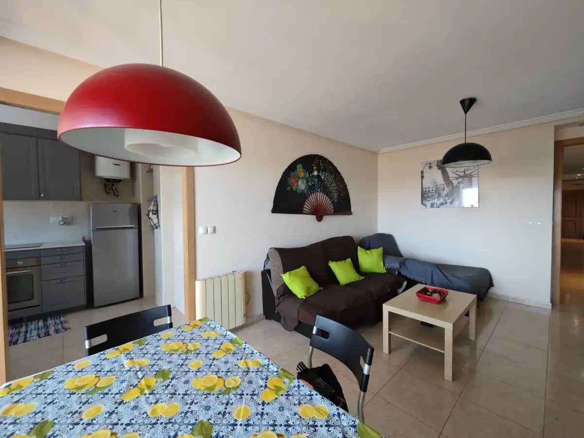 Flat for rent in Avenida San Francisco de Asís, El Altet