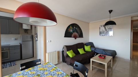 Photo 2 of Flat for rent in Avenida San Francisco de Asís, El Altet, Elche / Elx