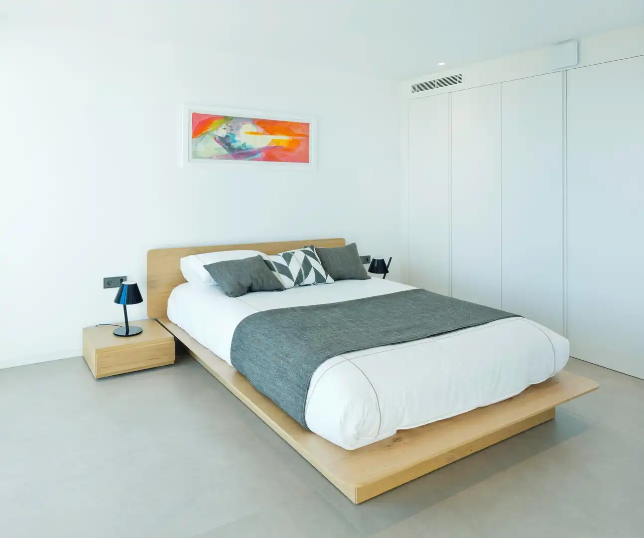Chalet con piscina en venta en Cumbre del Sol, imagen 22