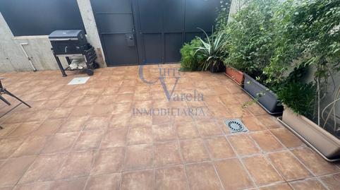 Foto 5 de Casa adosada en venda a Calle de Sancho Panza, Arenal - La Pólvora, Dos Hermanas