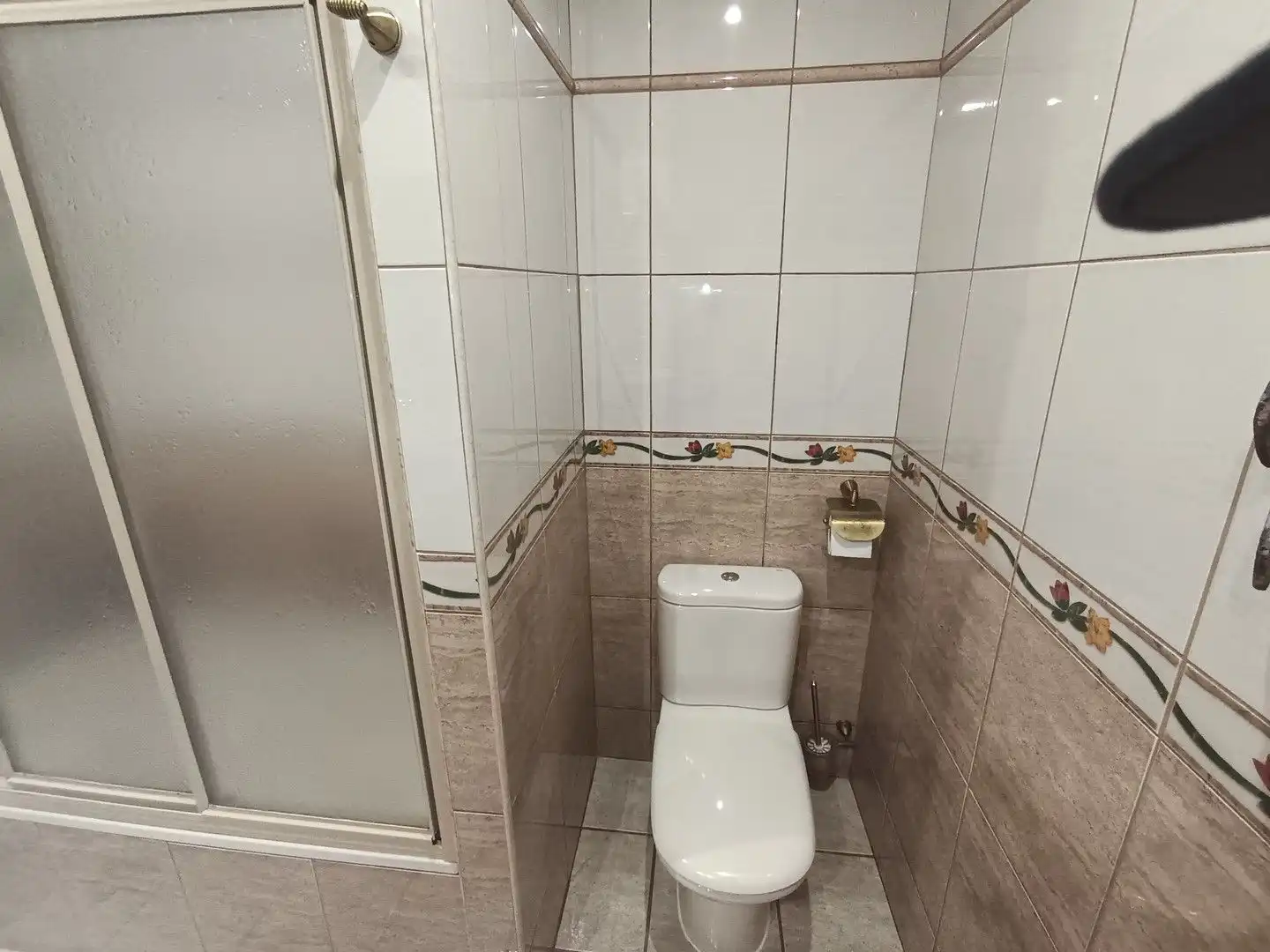 Bathroom of Apartments for sale in Jávea / Xàbia  with Air Conditioner and Terrace