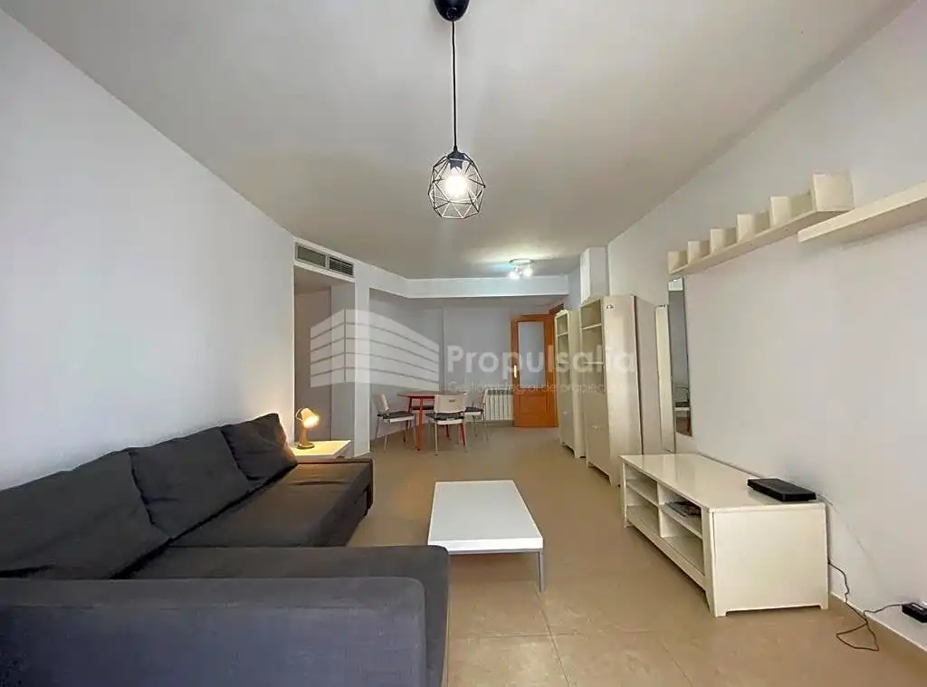 Apartamento de alquiler en Escobar, San Pablo