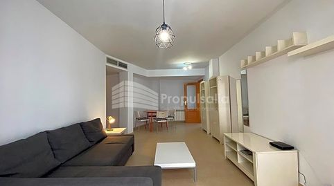 Foto 5 de Apartament de lloguer a Escobar, San Pablo, Zaragoza Capital