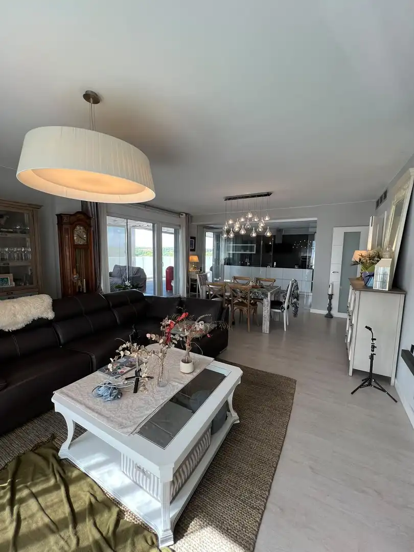 Esszimmer von Wohnung zum Verkauf in Torrero-La Paz