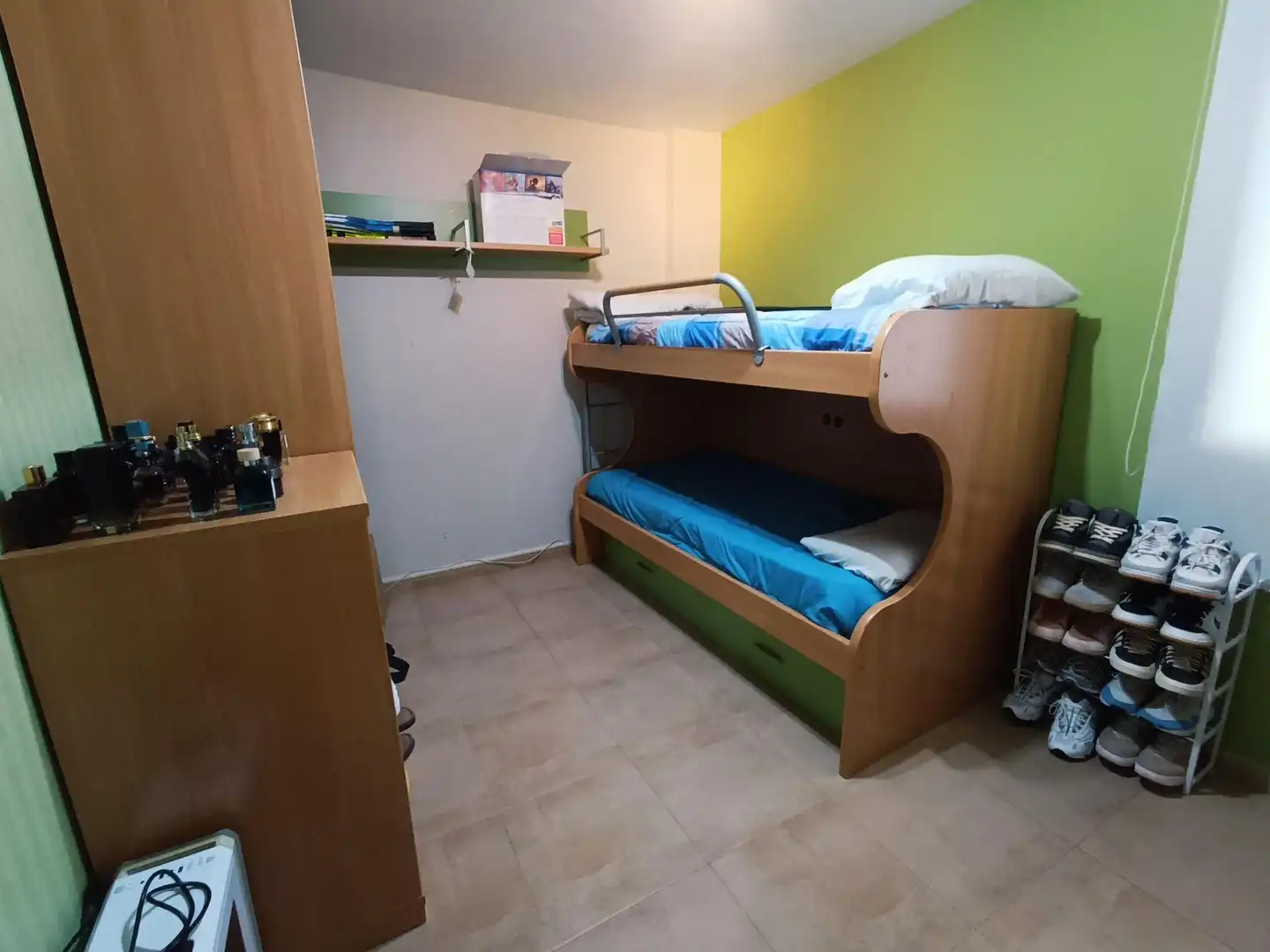 Apartment for sale in Casco Antiguo, imagen 27