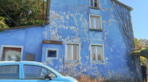 Photo 3 of Single-family semi-detached for sale in A Malata - Catabois - Ciudad Jardín, Ferrol
