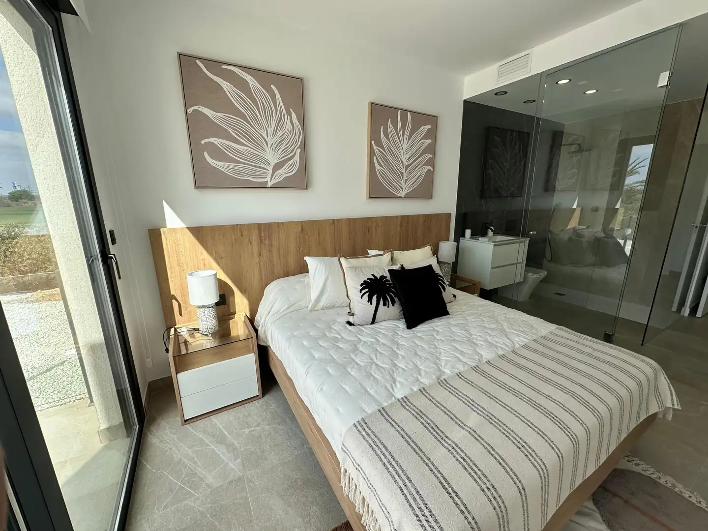 Casa a schiera con piscina in vendita a Las Lomas de Rame - Bahía Bella, imagen 18