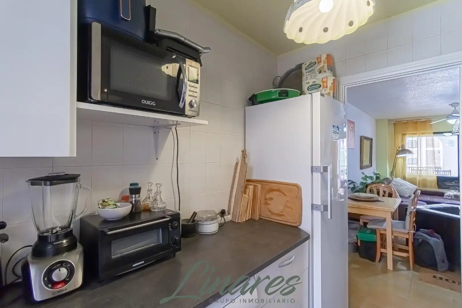 Apartament en venda a GONDOLAS ED.M POLO-PL J, imagen 33