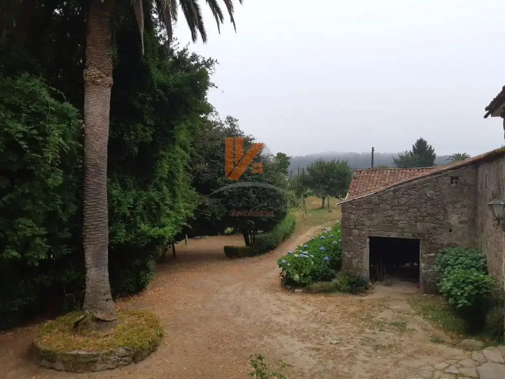 Casa o chalet en venta en A Estrada 