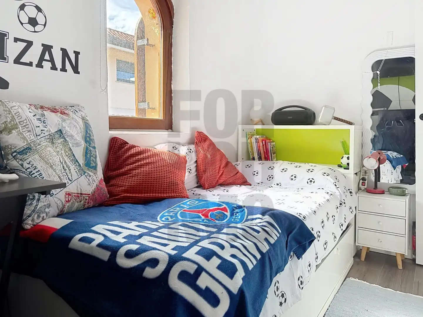 Appartement avec jardin à vendre à Calle MUINOA, imagen 35
