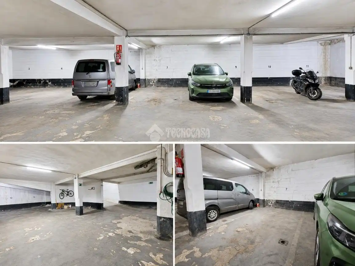 Individuel à vendre à Carabanchel