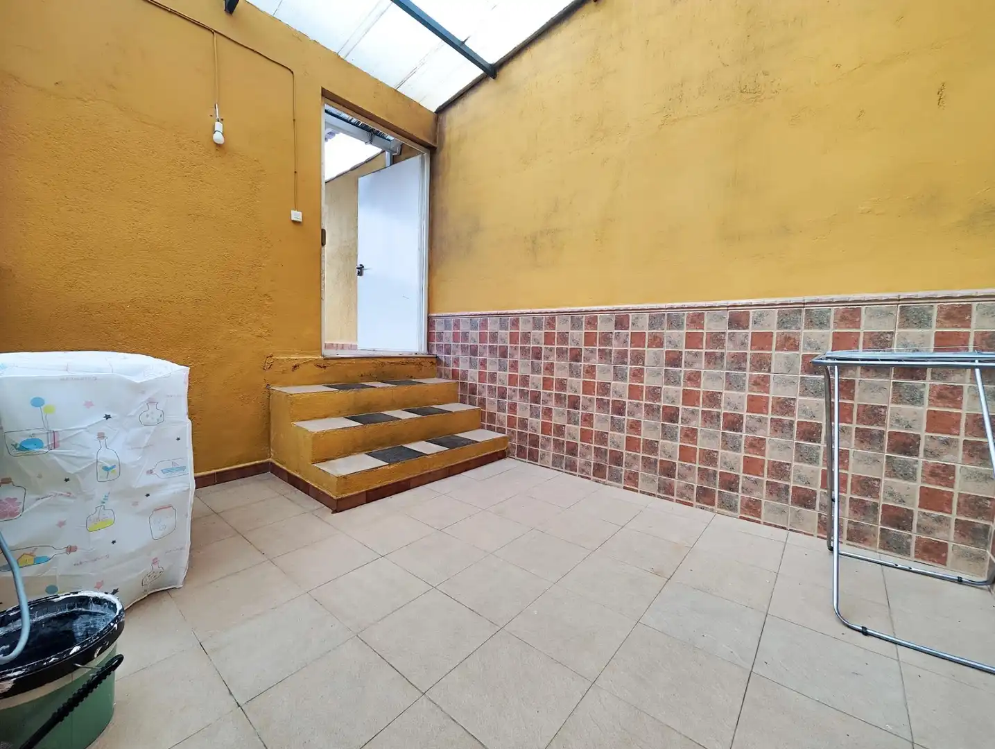 Casa o chalet en venta en Puertollano con Aire acondicionado, Terraza y Trastero