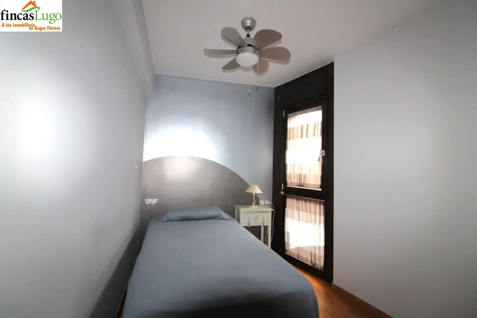 Habitación de Estudio en venta en Lugo con Trastero y Amueblado
