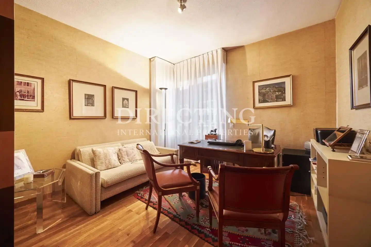 Piso en venta en Madrid con Aire acondicionado, Calefacción y Parquet