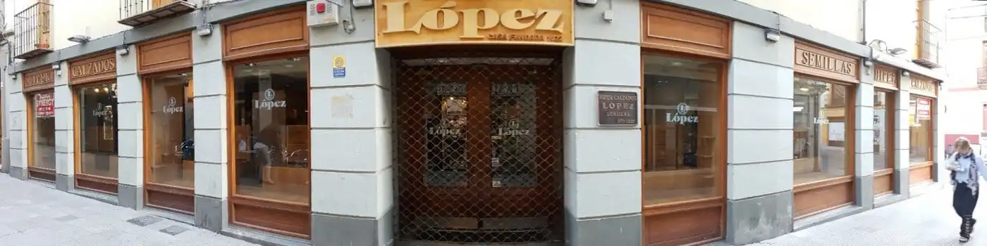 Gewerbefläche zur Miete in Calle Azabacheria 7