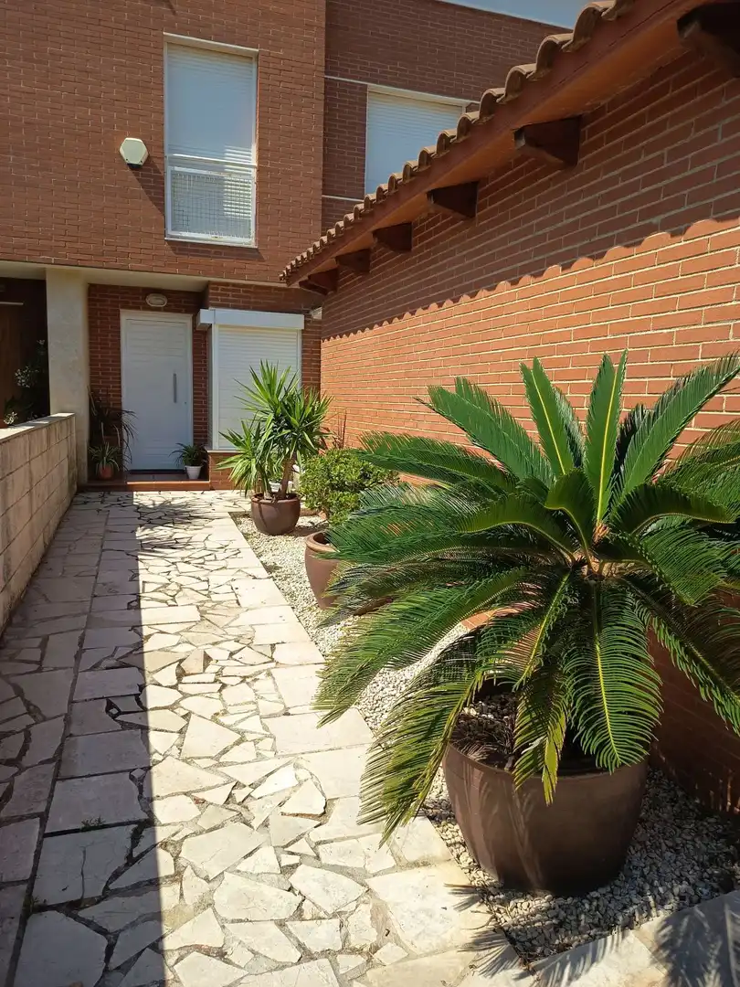 Houses for rent in Maria Aurèlia Capmany, 7, Ulldecona