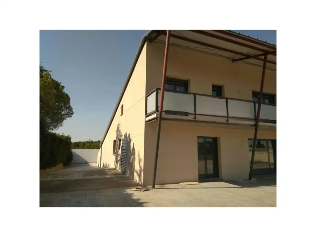 Villa con giardino in vendita a Avenida Ebro Urcamusa 49, imagen 7