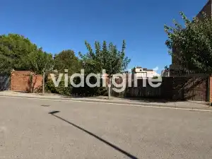 Residential land for sale in Carrer Roca Pallisa