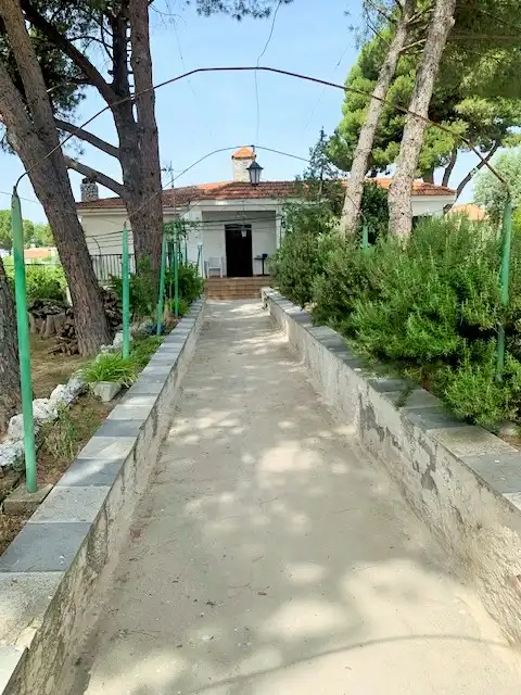 Terrace of Houses for sale in Colmenar de Oreja  with Air Conditioner, Heating and Private garden