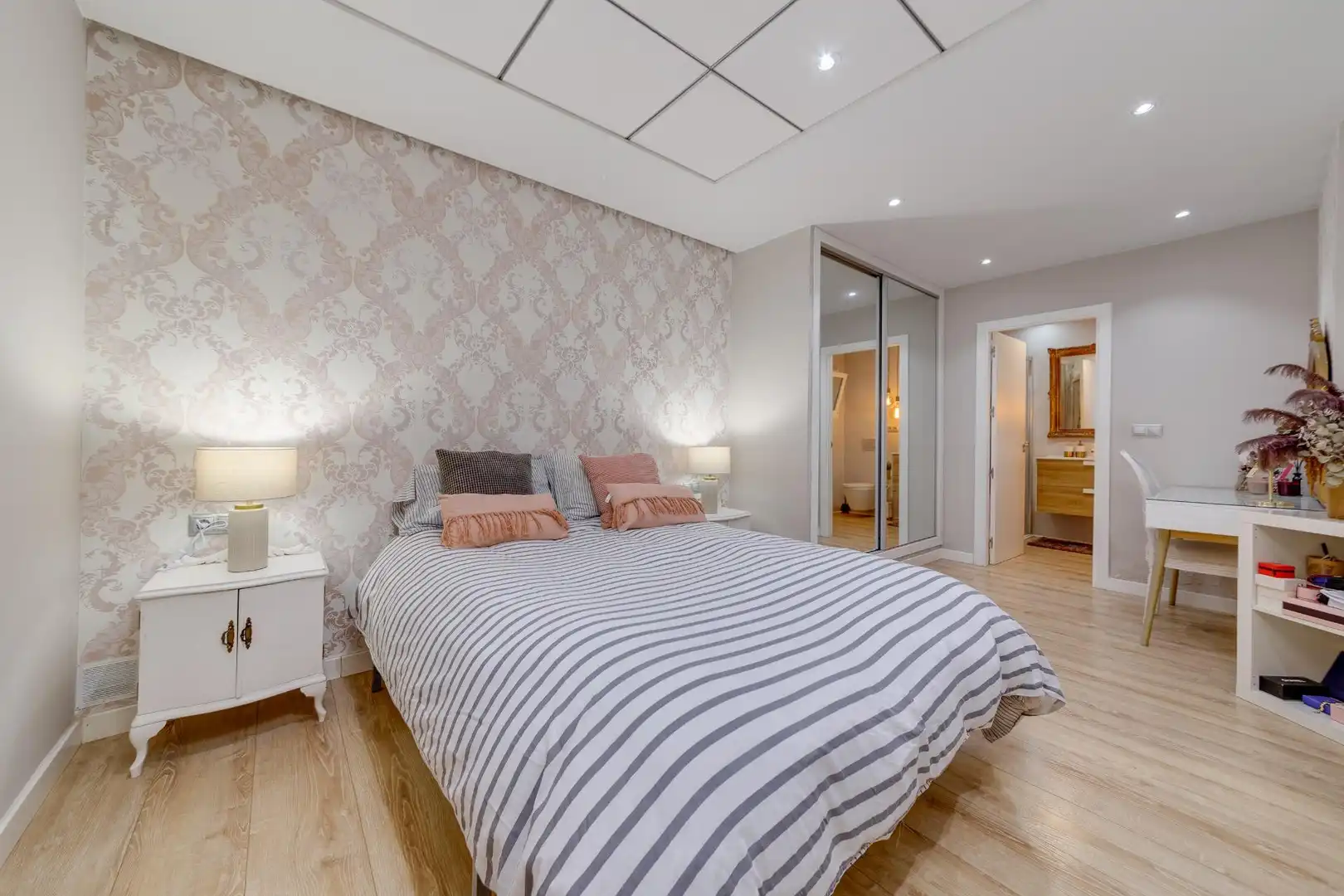 Apartament amb jardí en venda a Playa del Cura, imagen 49