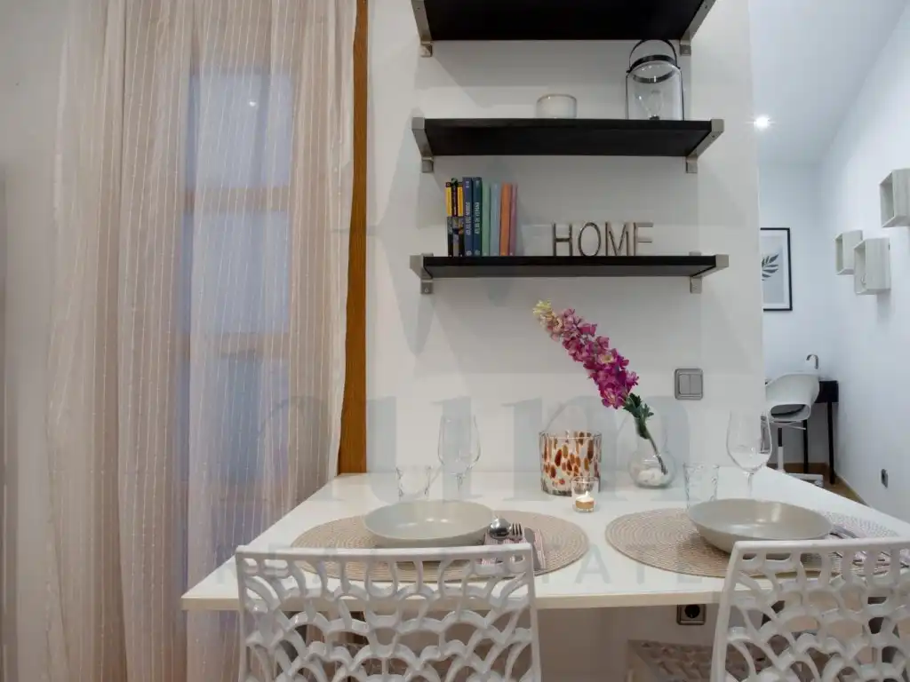 Flat for sale in Palos de Moguer