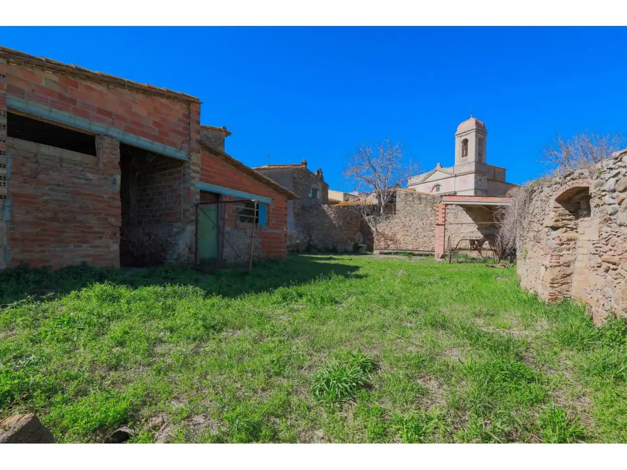 Finca rústica en venda a Calle Sellera, Sant Joan de Mollet