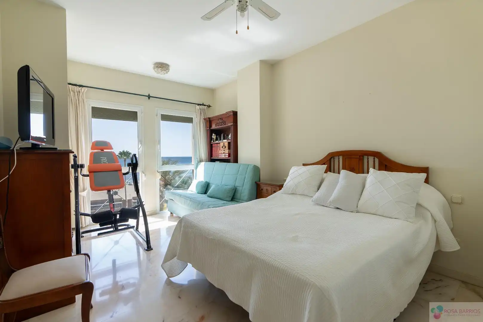 Piso en venta en Estepona Pueblo, imagen 4