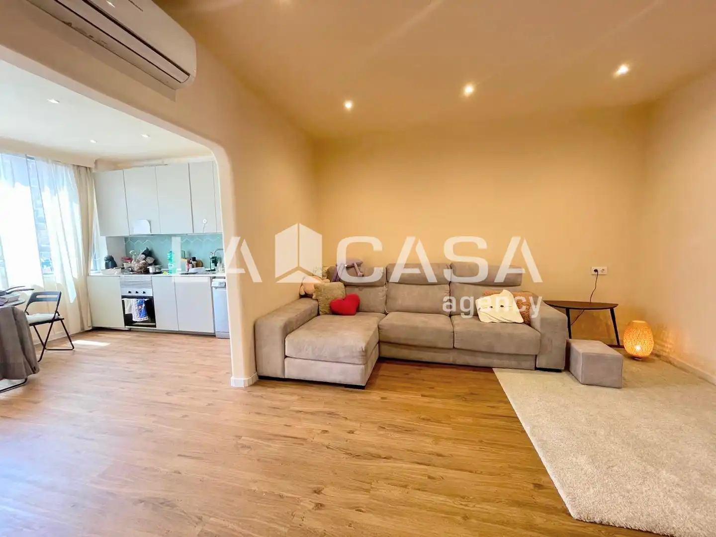 Piso en venta en Gorg - Progrés