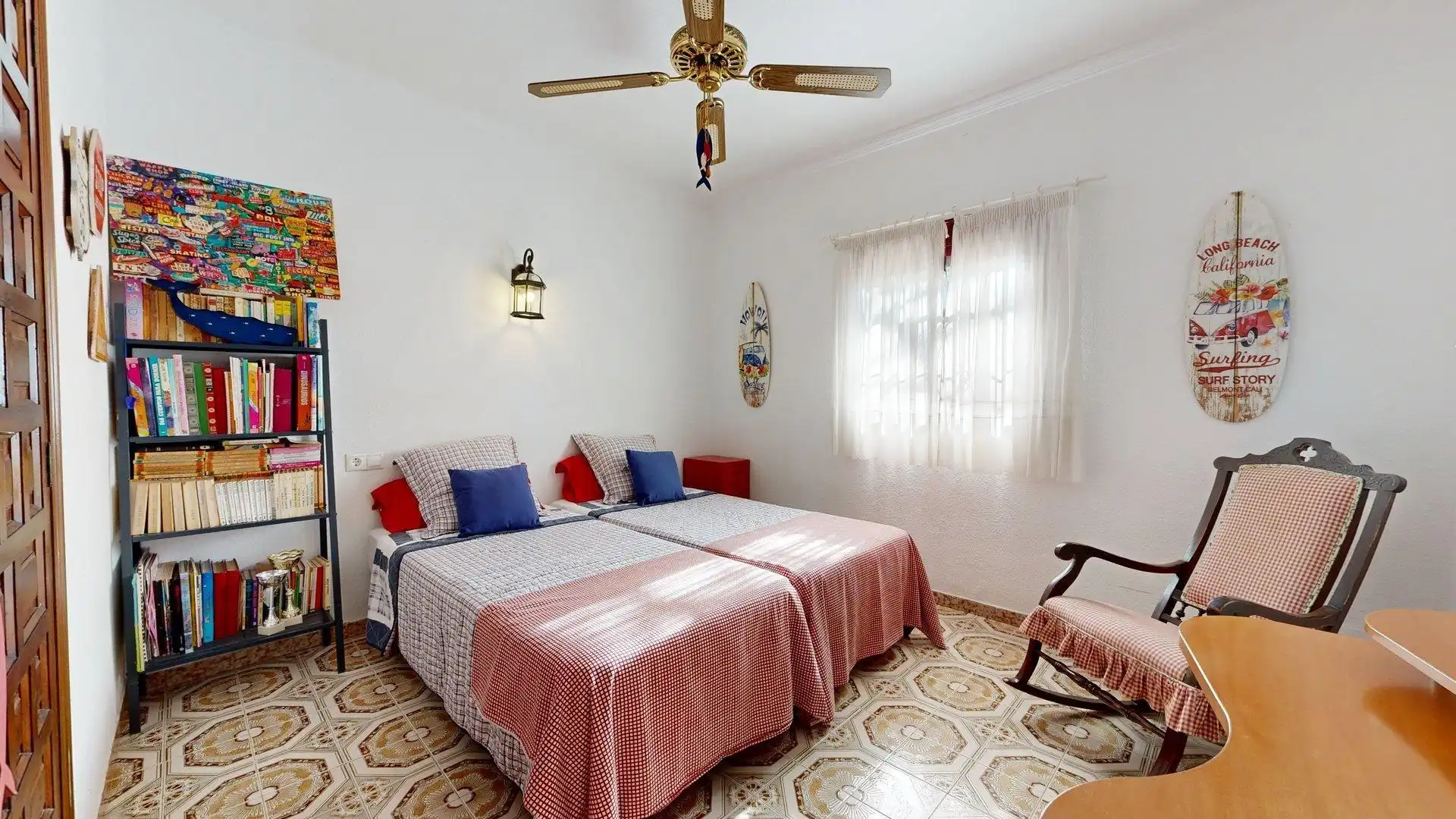 Villa avec piscine à vendre à Campello pueblo, imagen 37