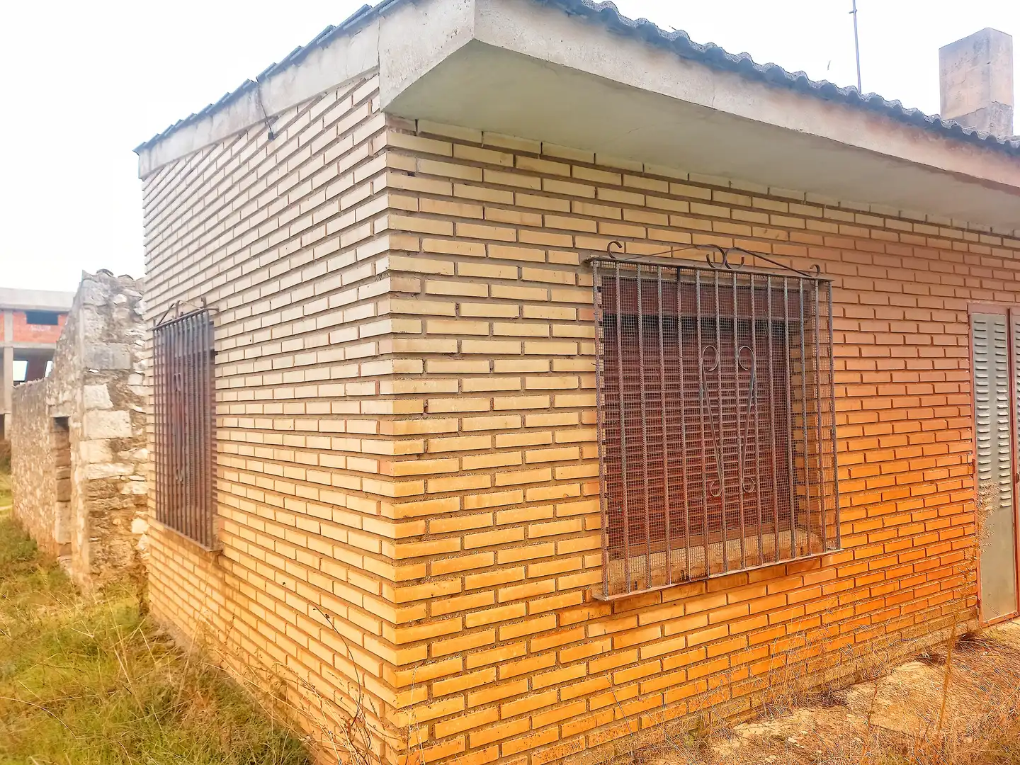 Casa o xalet en venda a Diseminados, 46, Fuentecén