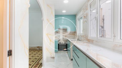 Photo 5 of Flat to rent in Gran Via de Ramón y Cajal, Arrancapins,  Valencia Capital