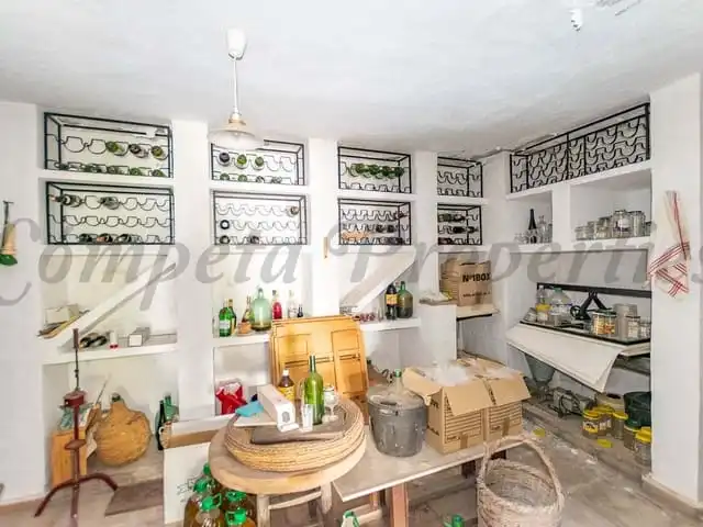Terreni e lotti in vendita a Torrox Pueblo, imagen 16