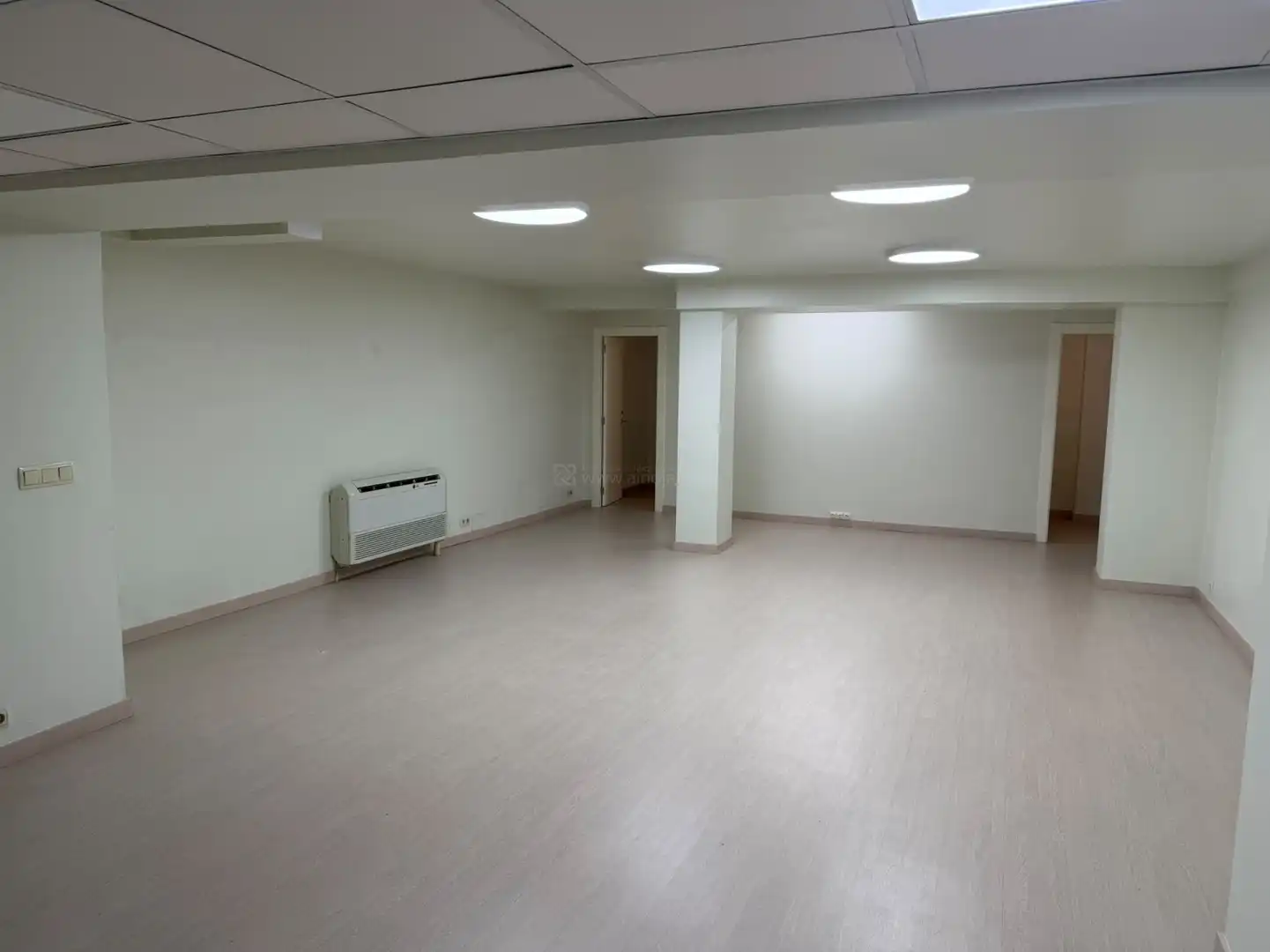 Büro zur Miete in  Logroño mit Heizung