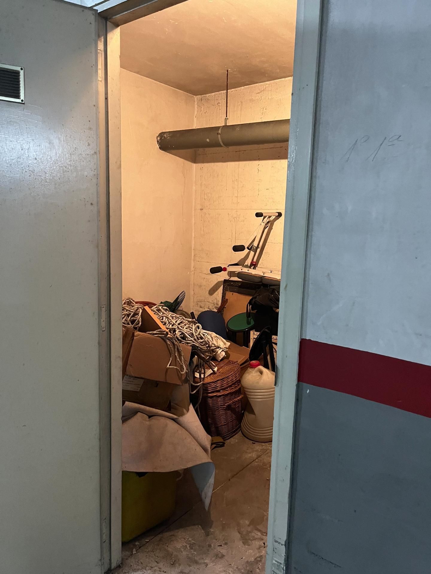Garatge en venda en Igualada