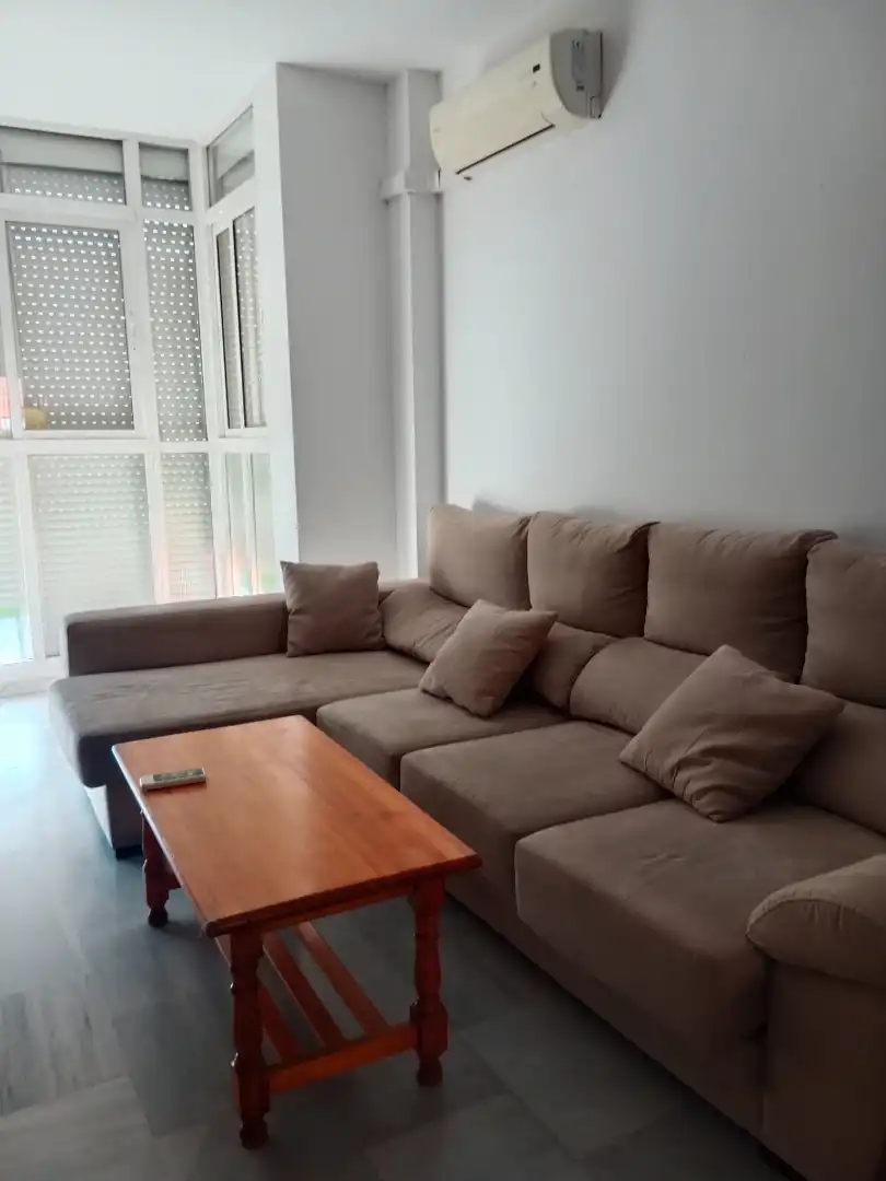 Wohnung mit Pool zur Miete in Calle Castillo de Cortegana