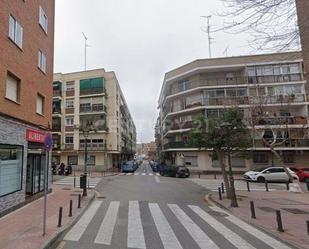 Exterior view of Flat for sale in Cobeña