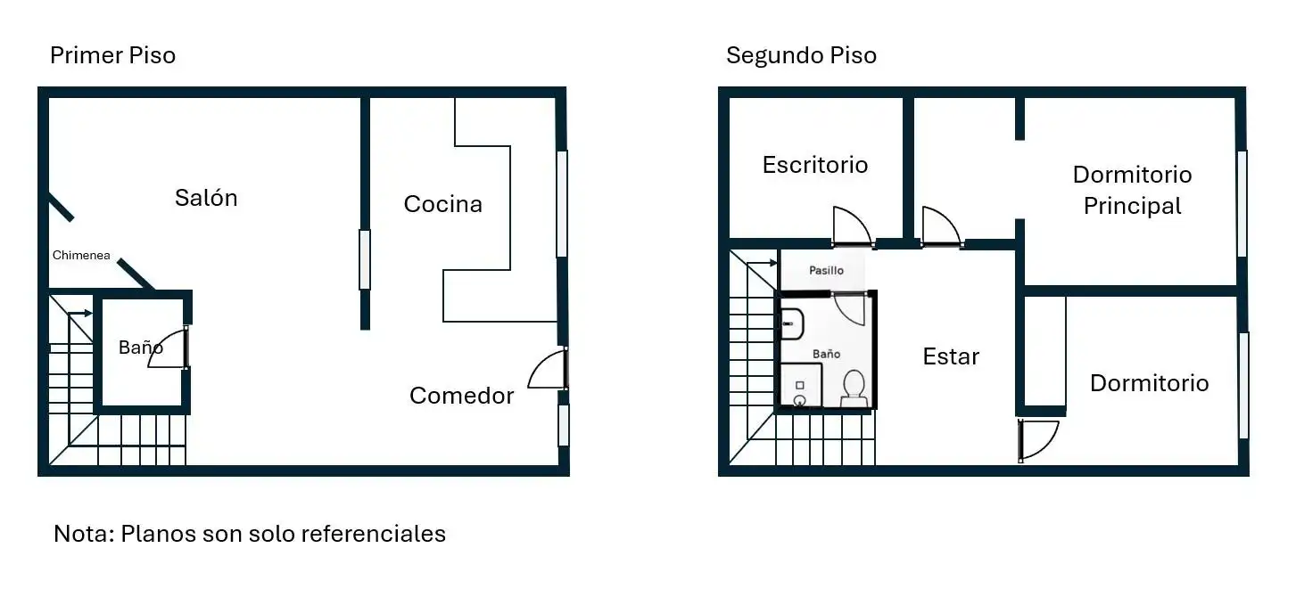 Detached homes for sale in Estepona  with Private garden, Terrace and Community pool