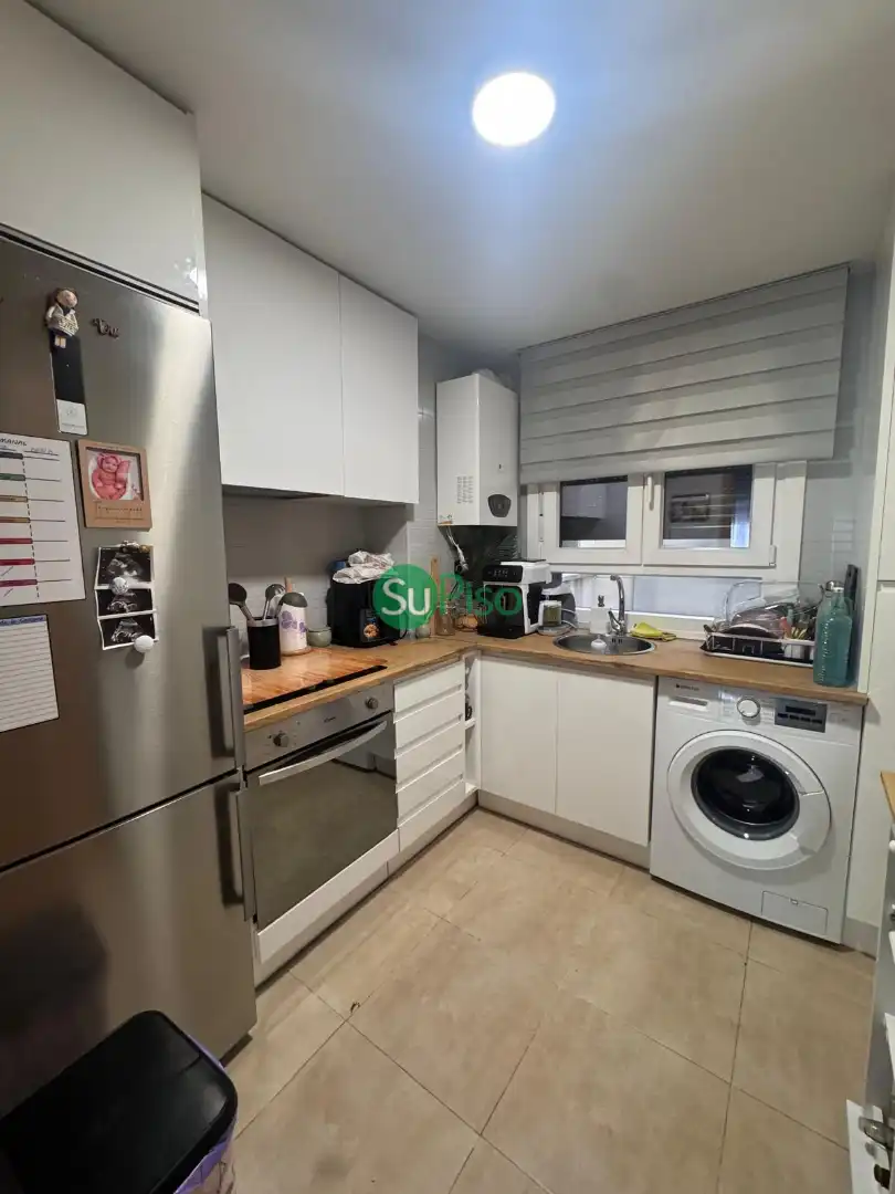 Wohnung zum Verkauf in Avenida Castilla-la Mancha, 9, Yeles