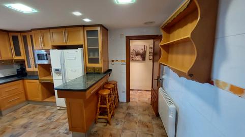 Foto 5 de Casa o chalet de alquiler en La Marina, Alicante