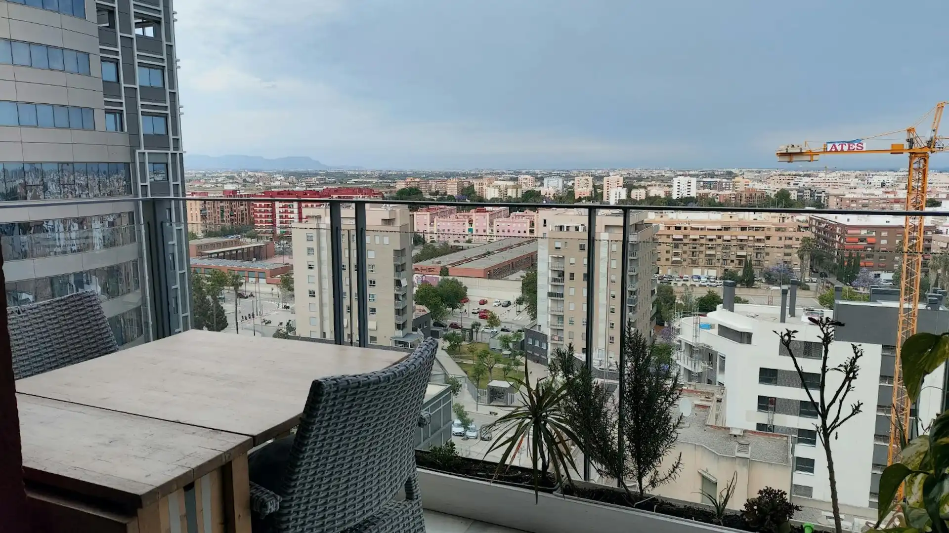 Wohnung zur Miete in N/A, Sant Pau