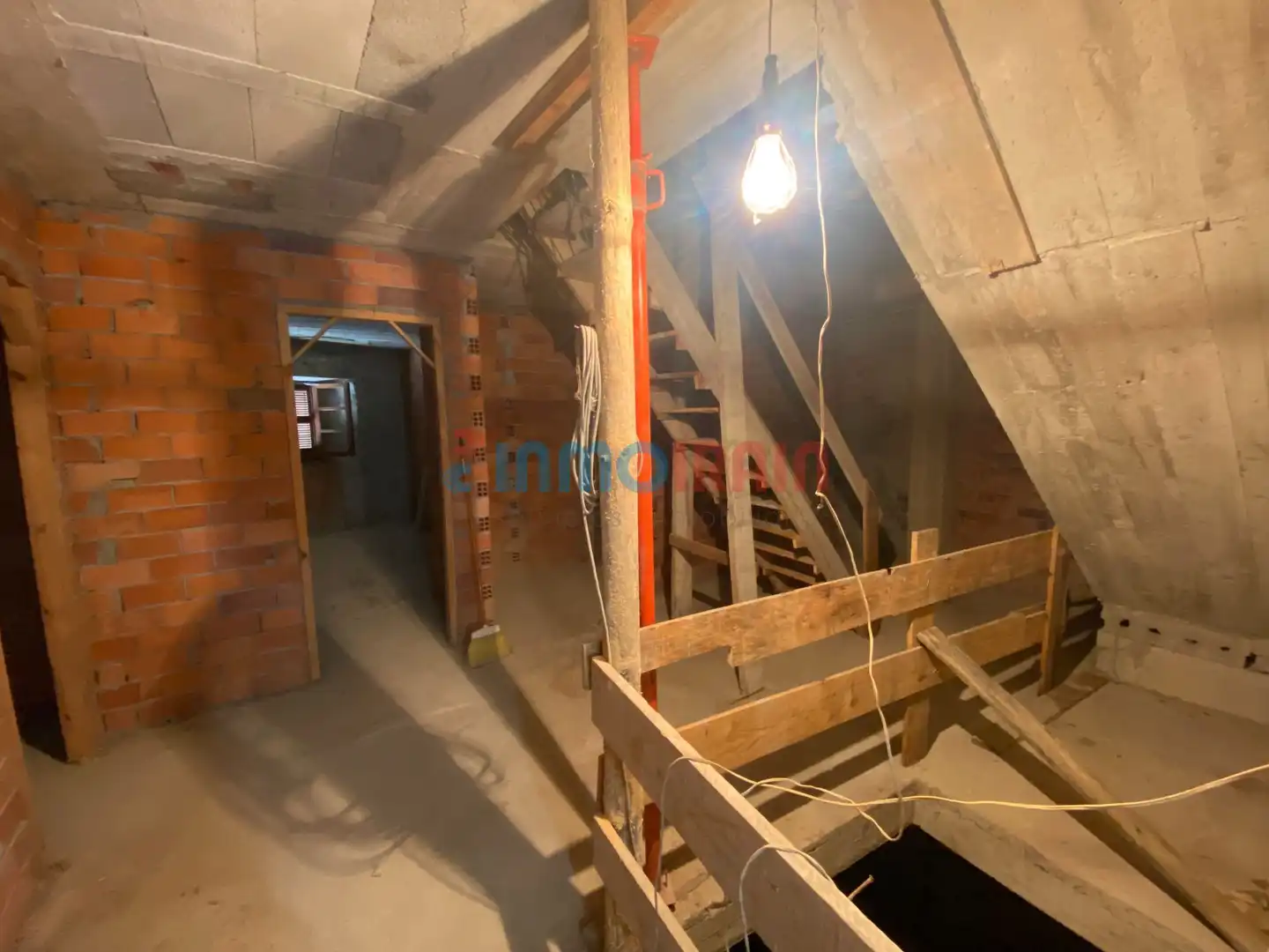 Piso en venta en Segura con Trastero