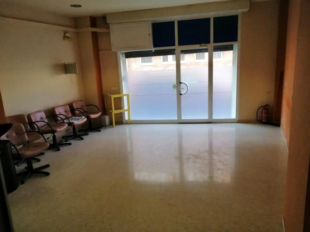 Local en venta en Terrassa