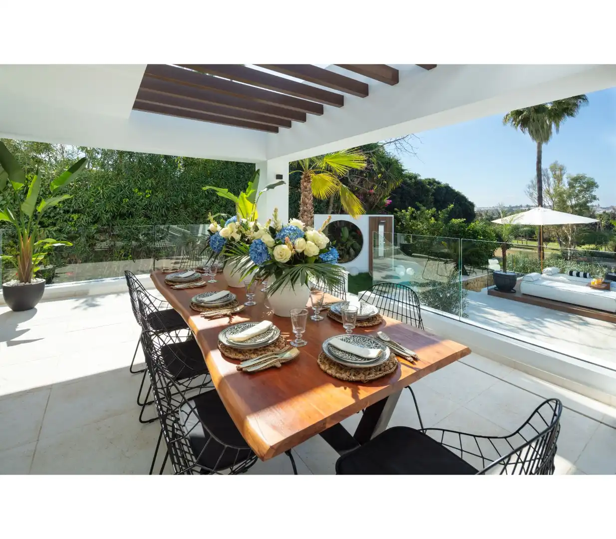 Haus mit Pool zum Verkauf in Marbella Centro, imagen 21