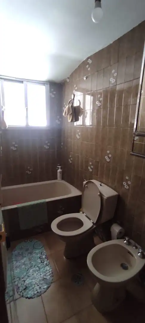 Baño de Piso en venta en Ourense Capital  con Amueblado y Balcón