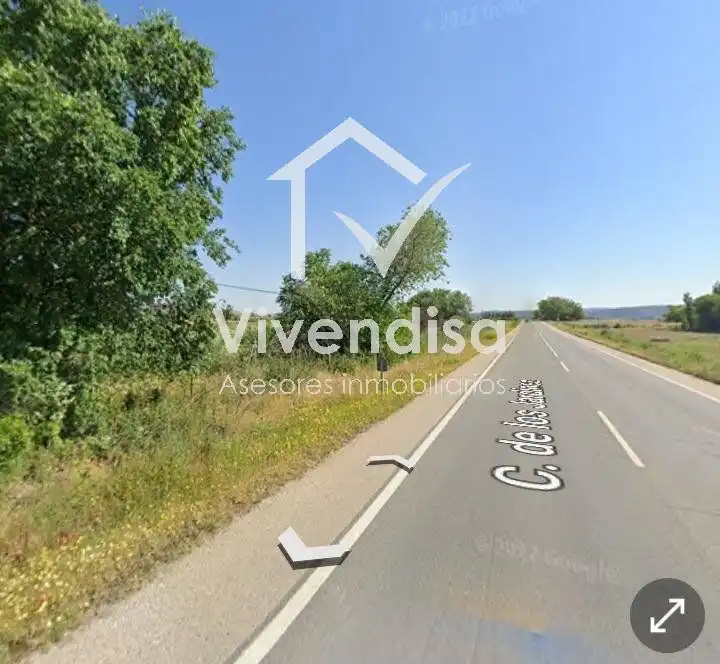 Terreno rustico in vendita a Estación - Psiquiátrico San José, imagen 5